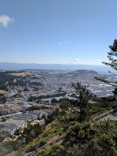 Arden Park - Daly City, CA