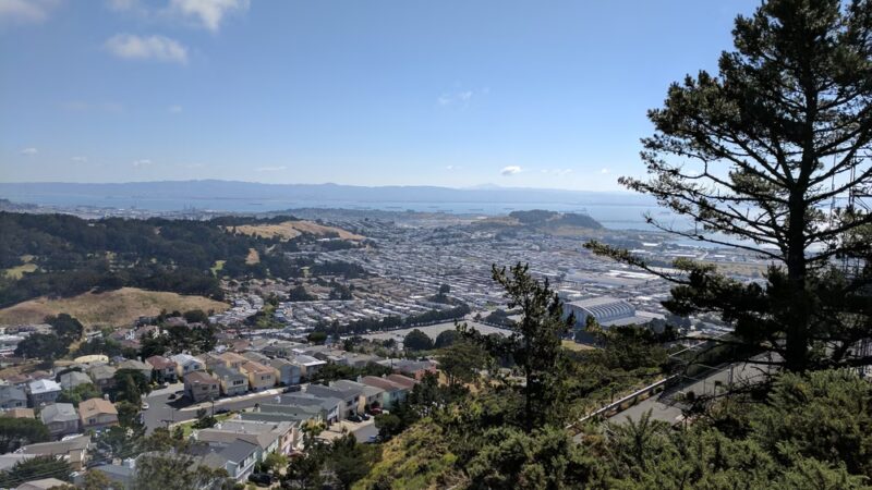 Arden Park - Daly City, CA