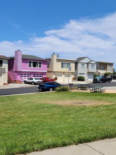 Arden Park - Daly City, CA