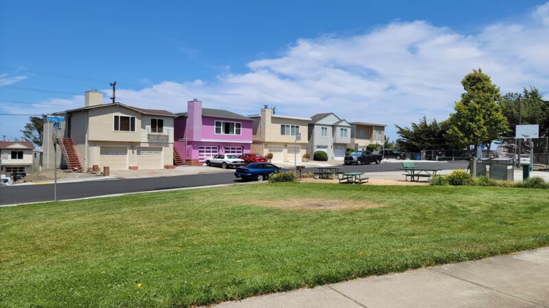 Arden Park - Daly City, CA