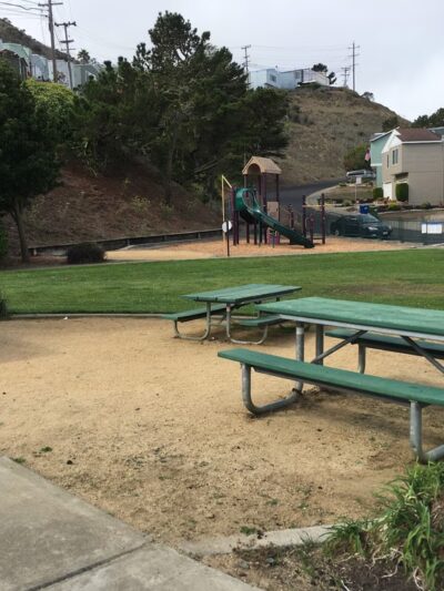 Arden Park - Daly City, CA