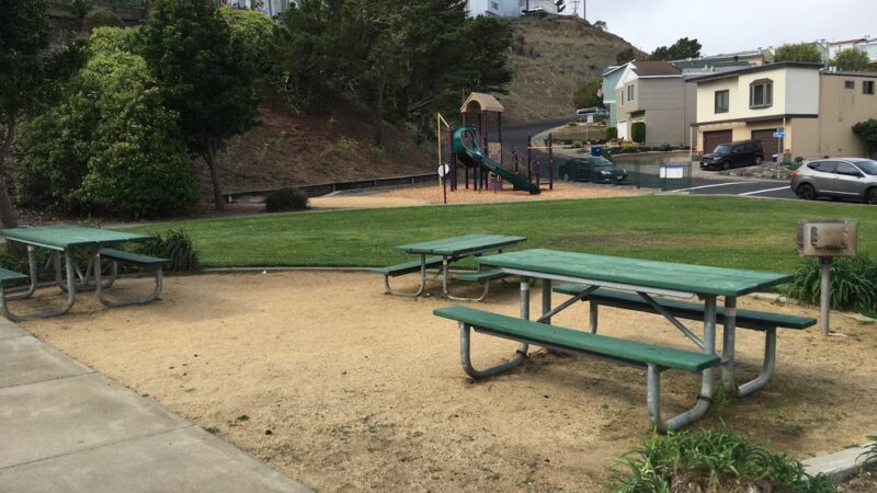 Arden Park - Daly City, CA