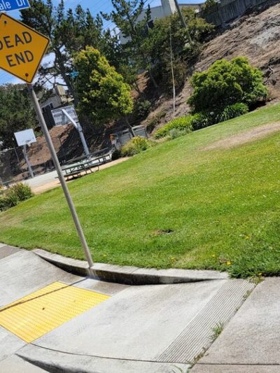 Arden Park - Daly City, CA