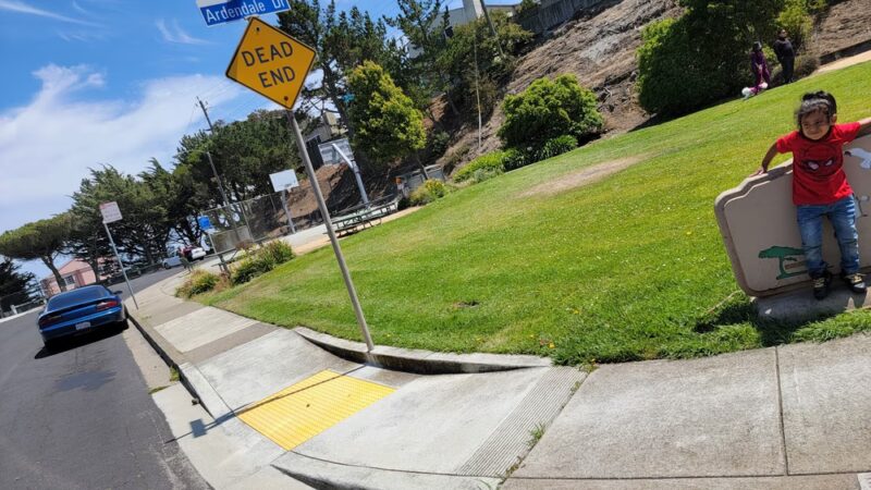 Arden Park - Daly City, CA