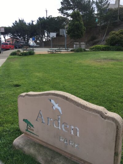 Arden Park - Daly City, CA