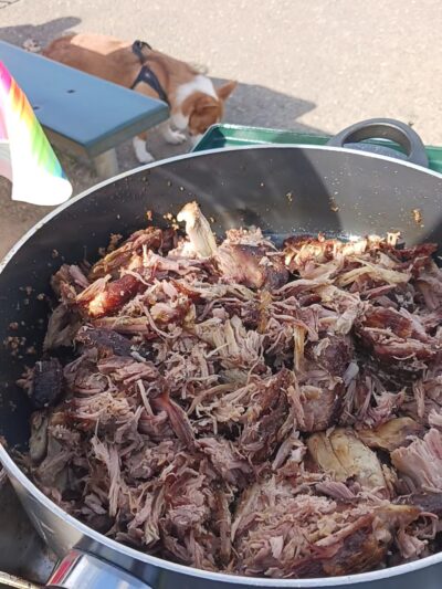 Gellert Park Dogs Association - Daly City, CA