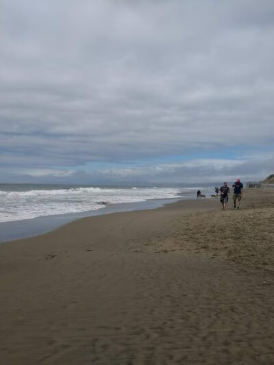 Palisades Park - Daly City, CA