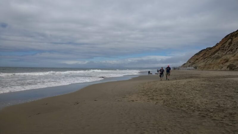 Palisades Park - Daly City, CA