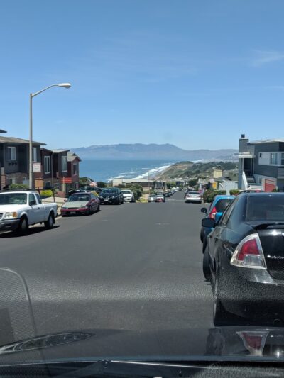 Palisades Park - Daly City, CA