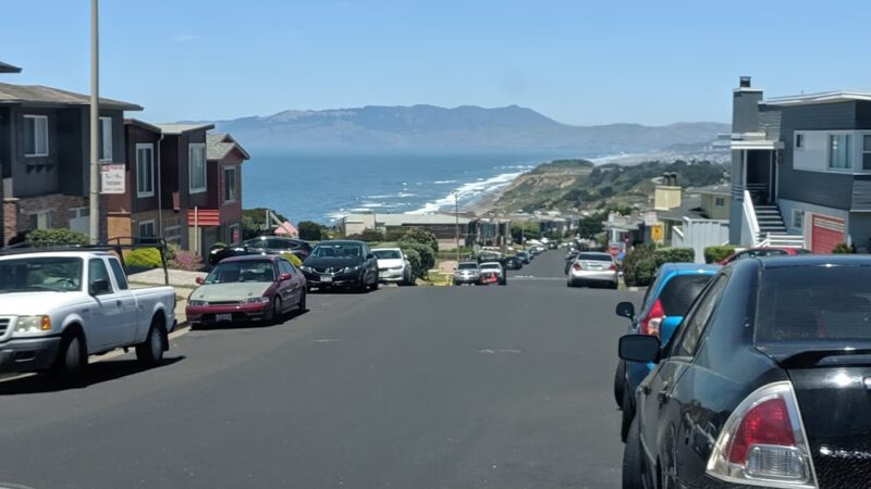 Palisades Park - Daly City, CA