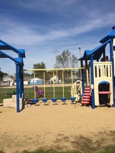 Liesse Park - Dalzell, IL