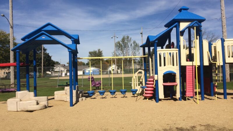 Liesse Park - Dalzell, IL
