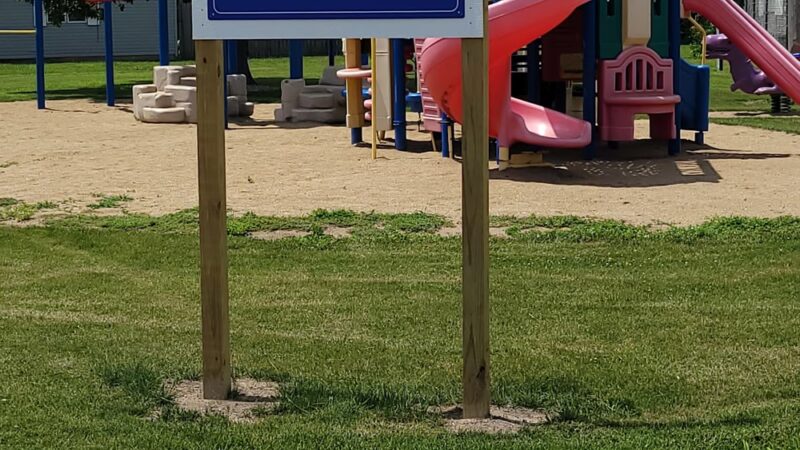 Liesse Park - Dalzell, IL