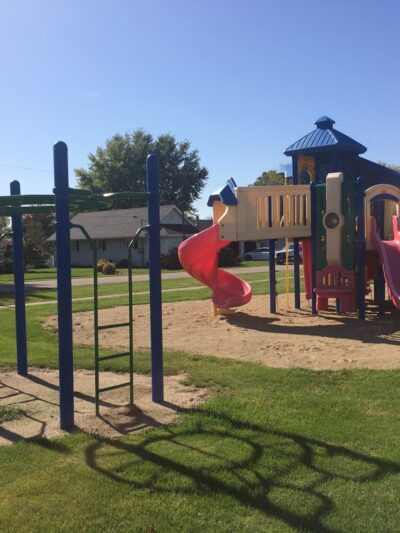 Liesse Park - Dalzell, IL