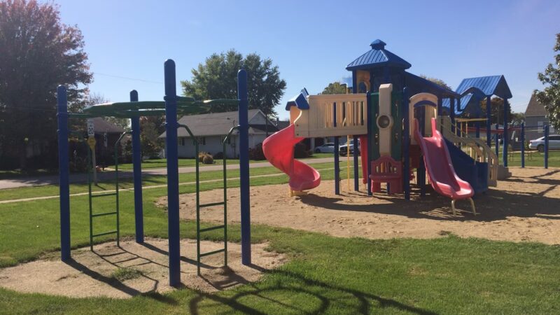 Liesse Park - Dalzell, IL