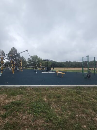 Damascus Community Recreation Center - Damascus, MD