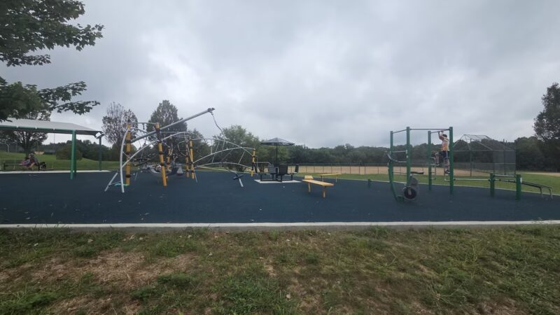 Damascus Community Recreation Center - Damascus, MD