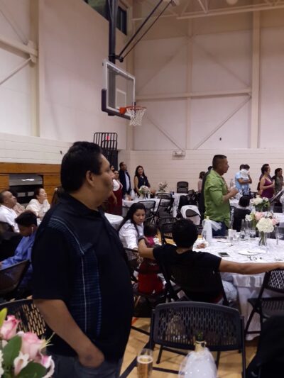 Damascus Community Recreation Center - Damascus, MD