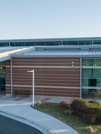 Damascus Community Recreation Center - Damascus, MD
