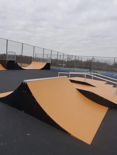 Damascus Community Recreation Center - Damascus, MD
