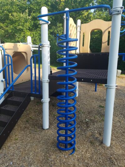 Damascus Neighborhood Park - Damascus, MD