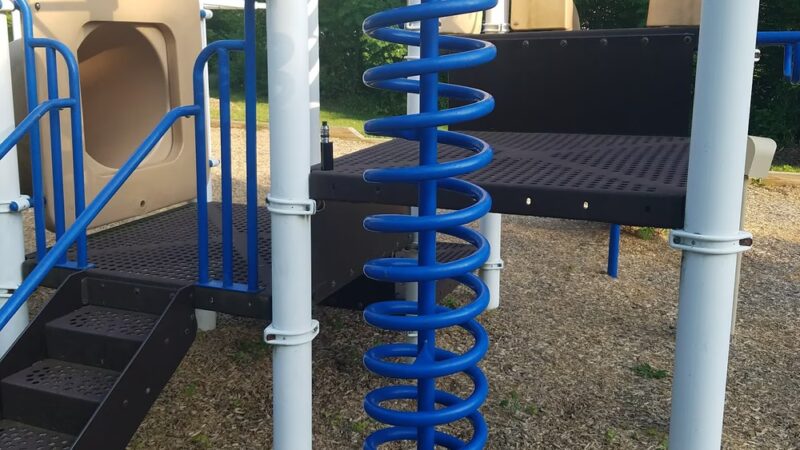 Damascus Neighborhood Park - Damascus, MD