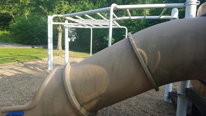 Damascus Neighborhood Park - Damascus, MD