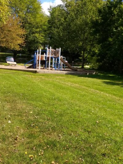 Damascus Neighborhood Park - Damascus, MD