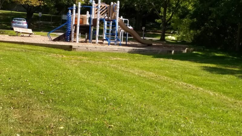 Damascus Neighborhood Park - Damascus, MD