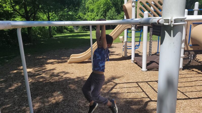 Damascus Neighborhood Park - Damascus, MD