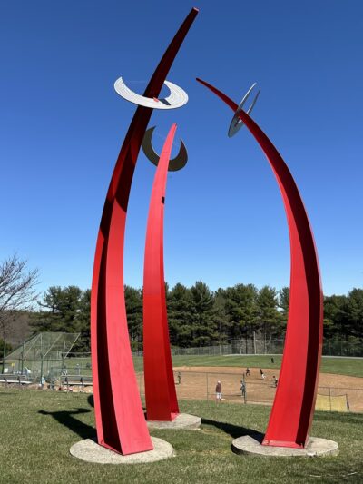 Damascus Recreational Park - Damascus, MD