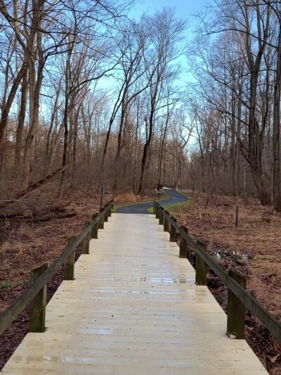 Damascus Recreational Park - Damascus, MD