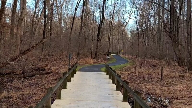 Damascus Recreational Park - Damascus, MD