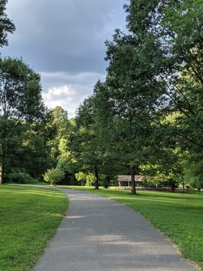 Damascus Recreational Park - Damascus, MD