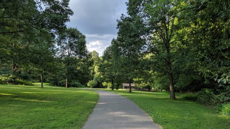 Damascus Recreational Park - Damascus, MD
