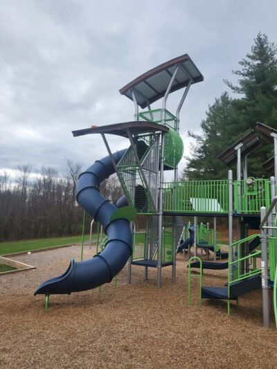 Damascus Recreational Park - Damascus, MD