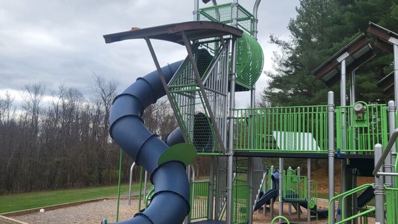 Damascus Recreational Park - Damascus, MD