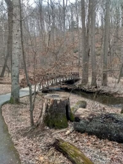 Damascus Recreational Park - Damascus, MD