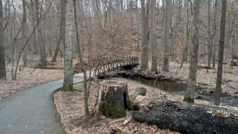 Damascus Recreational Park - Damascus, MD