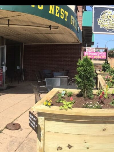 Hornets Nest Grille - Damascus, MD