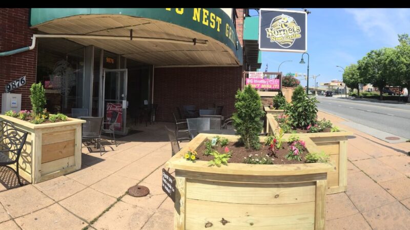 Hornets Nest Grille - Damascus, MD
