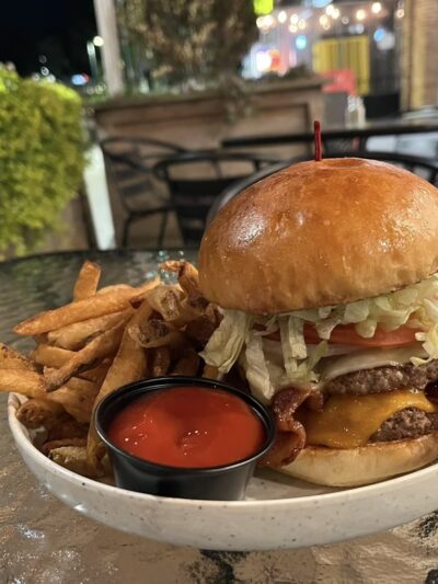 Hornets Nest Grille - Damascus, MD
