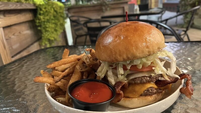 Hornets Nest Grille - Damascus, MD