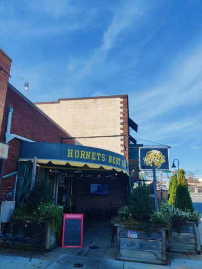 Hornets Nest Grille - Damascus, MD