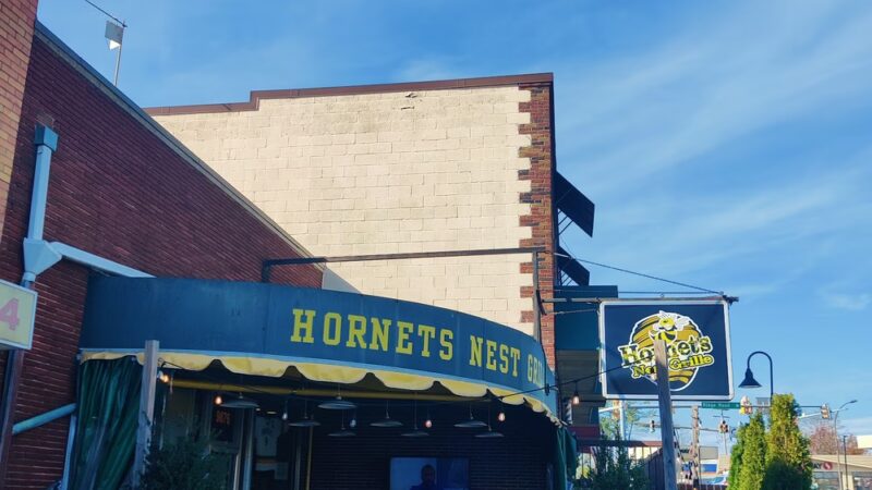 Hornets Nest Grille - Damascus, MD