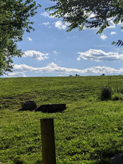 Magruder Branch Trail - Damascus, MD