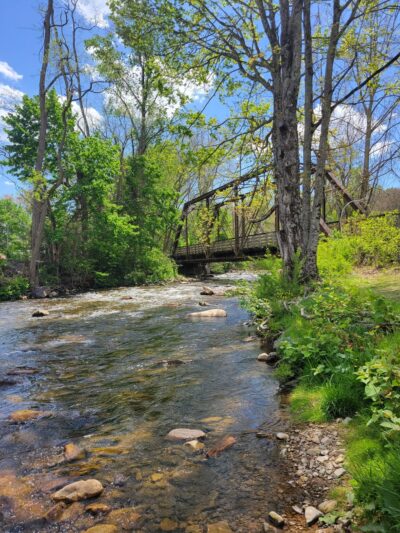 Damascus Town Park - Damascus, VA