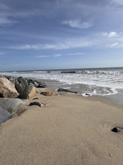 Capistrano Beach Park - Dana Point, CA