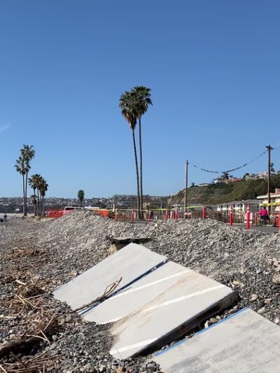 Capistrano Beach Park - Dana Point, CA