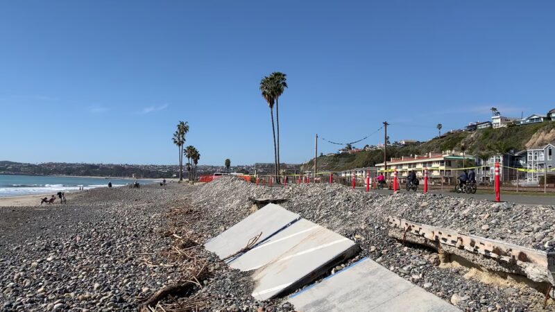 Capistrano Beach Park - Dana Point, CA